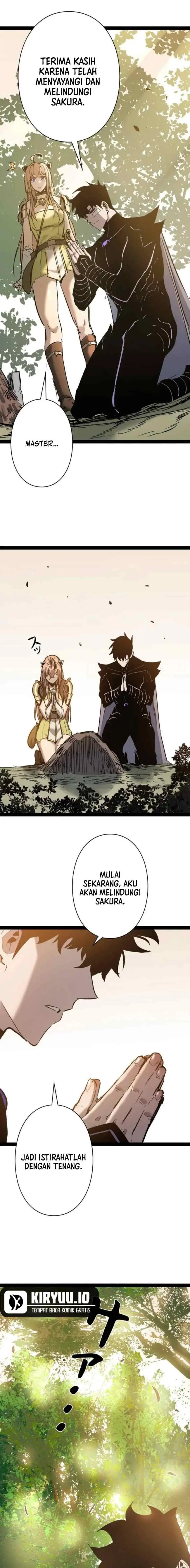 Cheat System de Saikyou Yuusha ni Nariagaru chapter 90 halaman 14