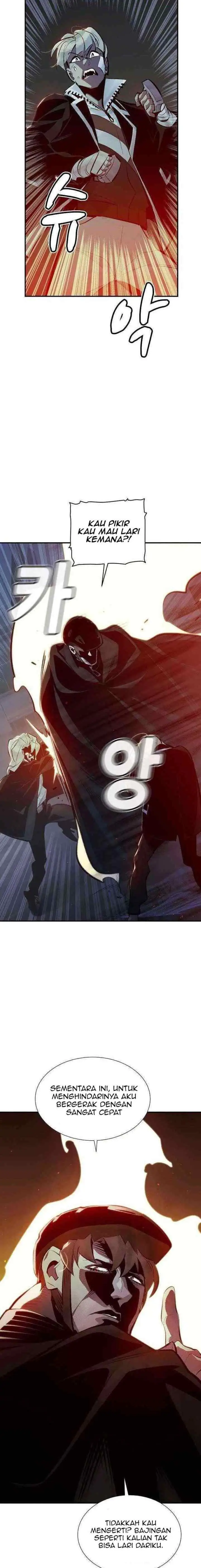 Alone Necromancer chapter 35 halaman 5