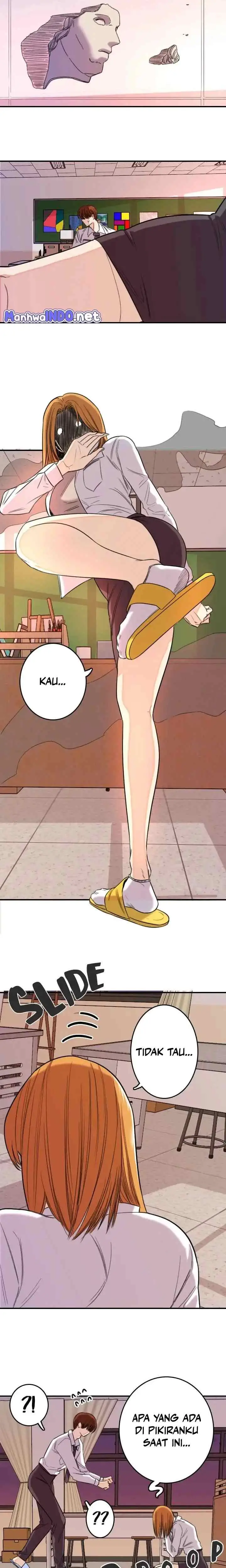 Drawing Romance chapter 200 halaman 13