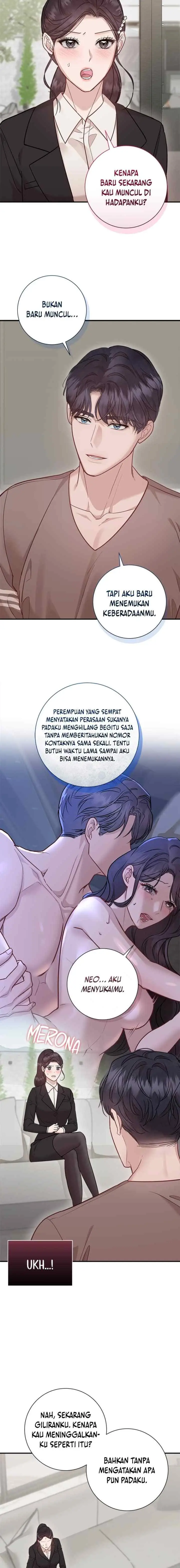 Deux Mariages Avec Le Monstre chapter 17 halaman 13