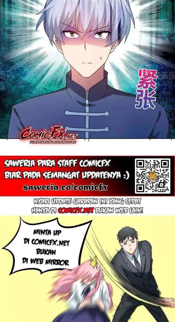 The Nether World Mix of Jiang Long chapter 46 halaman 13