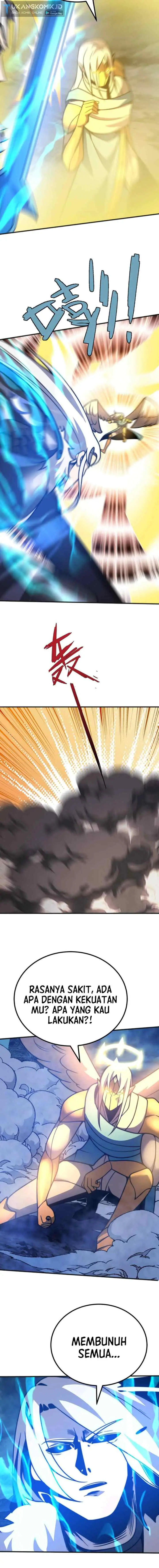 Demon King Cheat System chapter 79 halaman 10