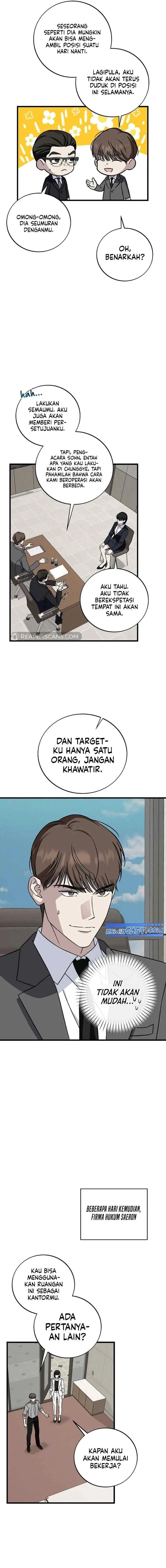 This is the Law chapter 140 halaman 8