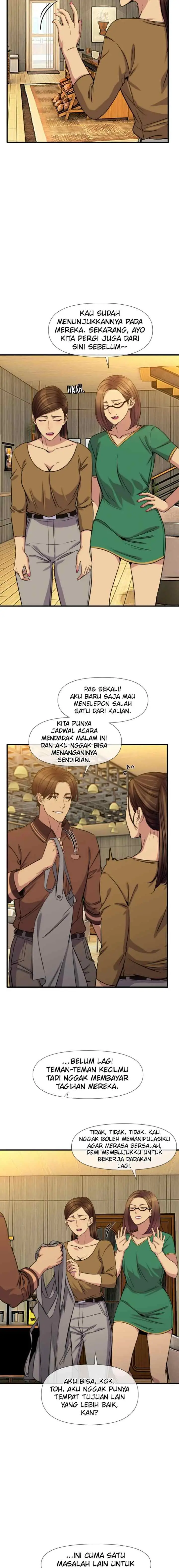 Chasing Red chapter 47 halaman 12