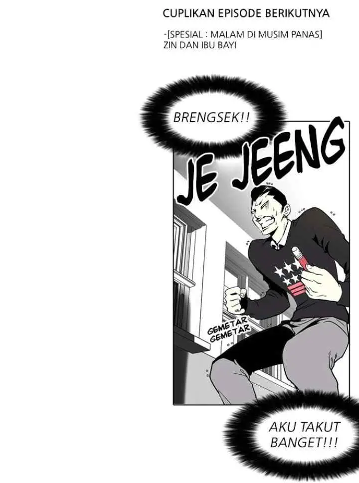 Lookism chapter 94 halaman 20