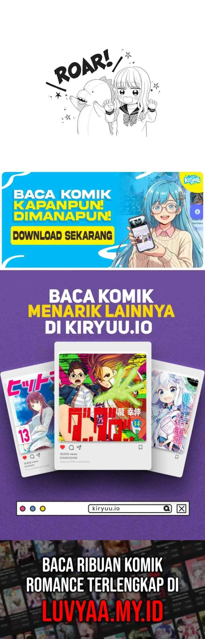 Toki Doki chapter 2 halaman 15