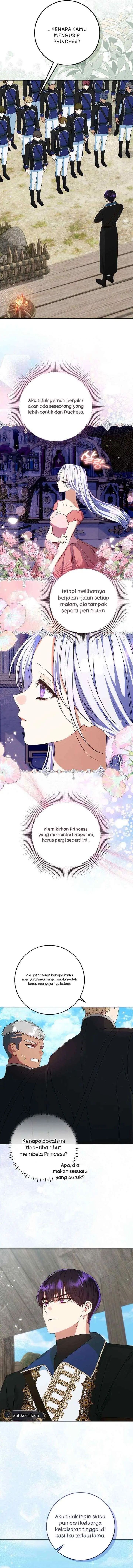 I'm Ready for Divorce ! chapter 51 halaman 4