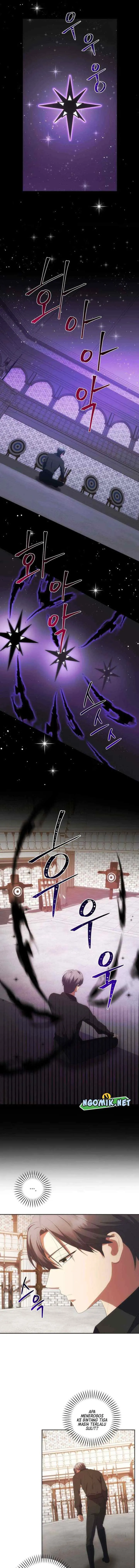 Becoming The Youngest Prince In The Novel chapter 37 halaman 4