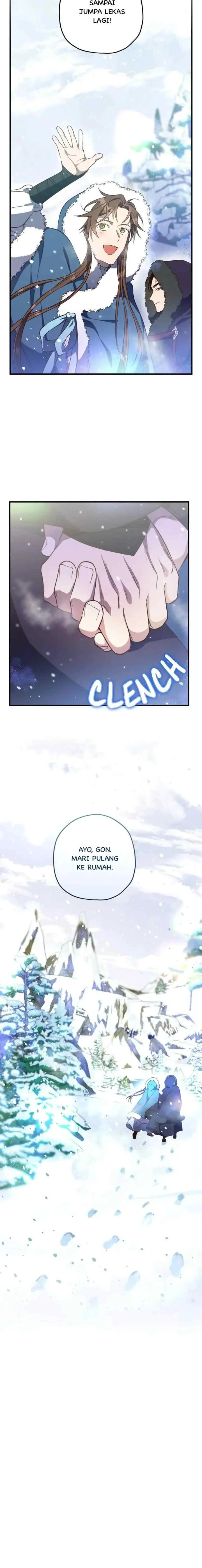 Malicious Friendship chapter 73 halaman 19