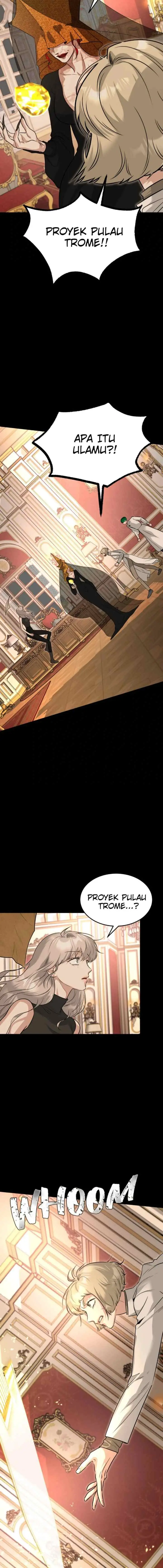 Emperor Hunt chapter 54 halaman 13