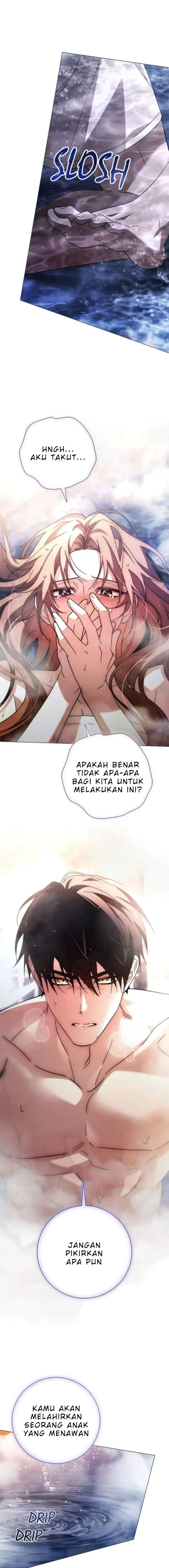 Dark Chain chapter 50 halaman 15