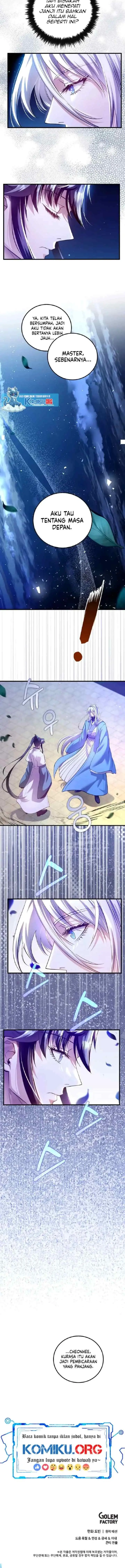Doctor's Rebirth chapter 213 halaman 15