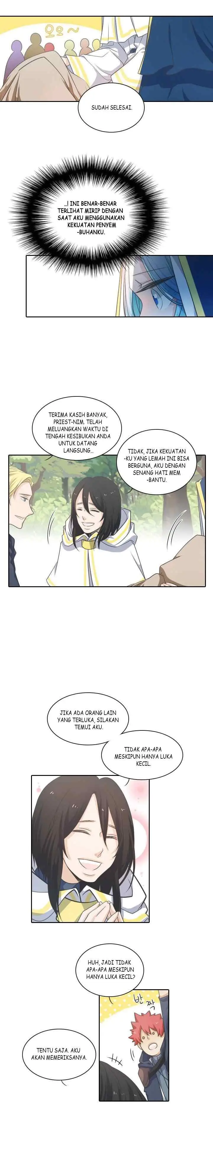 Elquiness chapter 30 halaman 12
