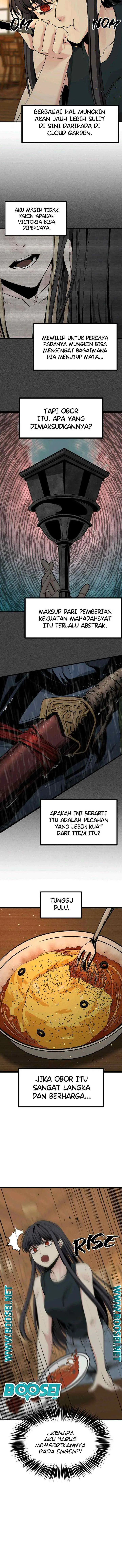 Hero Killer chapter 79 halaman 14