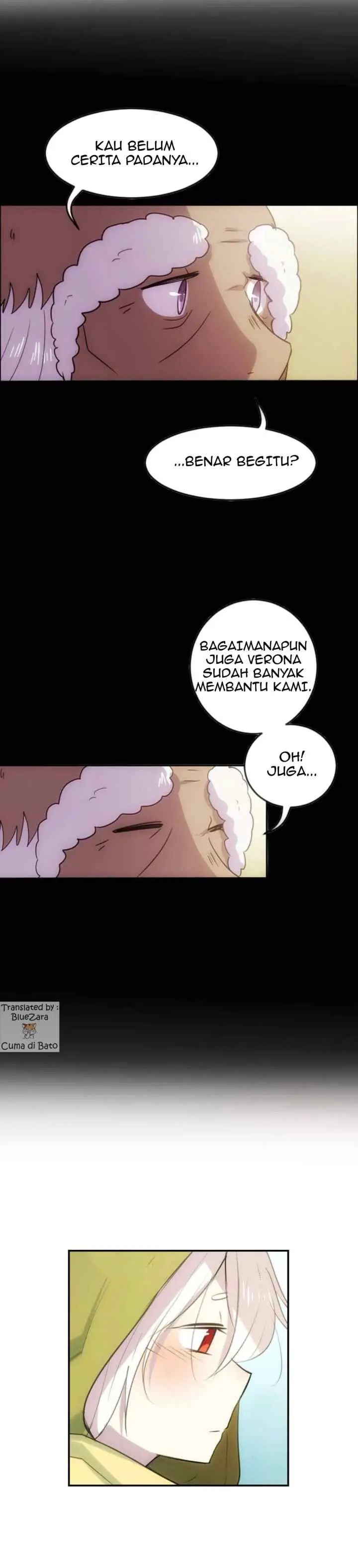 Watermelon chapter 90 halaman 5