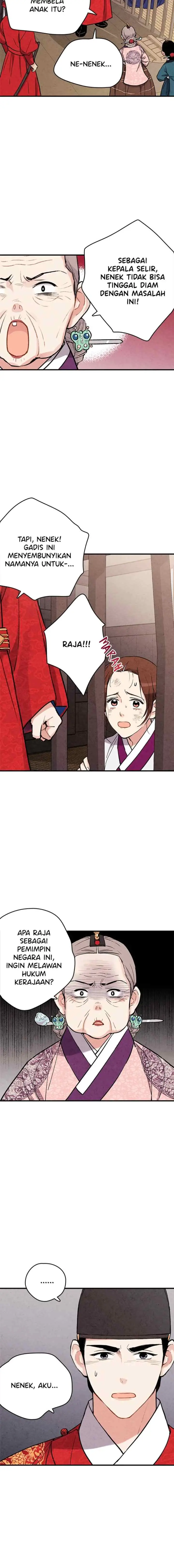 Joseon's Ban on Marriage chapter 66 halaman 13