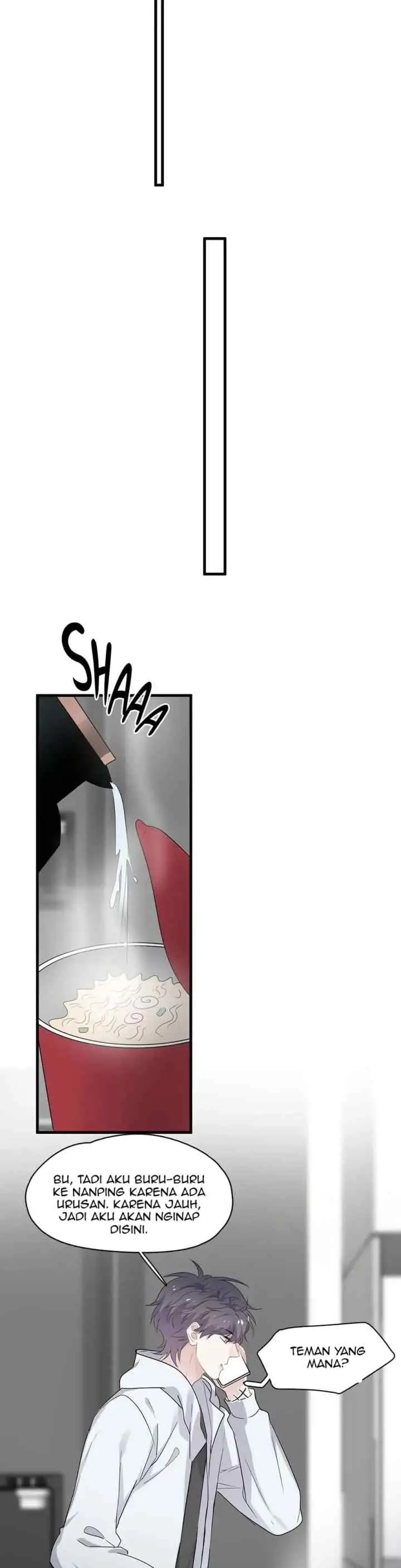 Zhe Ti Chao Gang Le chapter 89 halaman 8