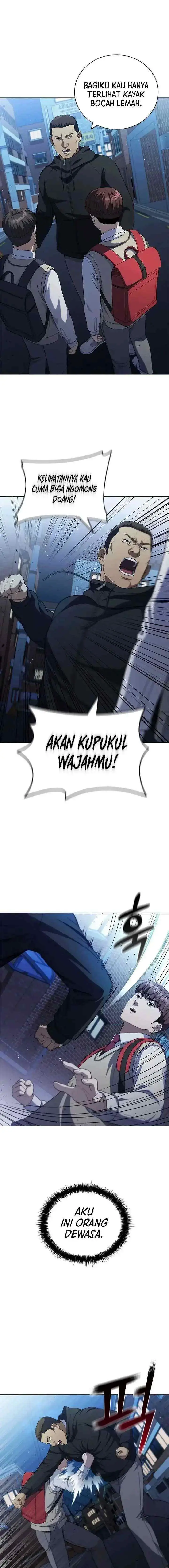 I Can Do It chapter 4 halaman 8
