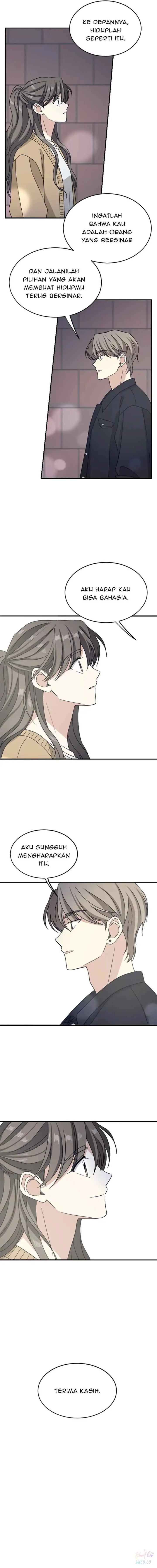 Younger Brother's Friends chapter 73 halaman 13