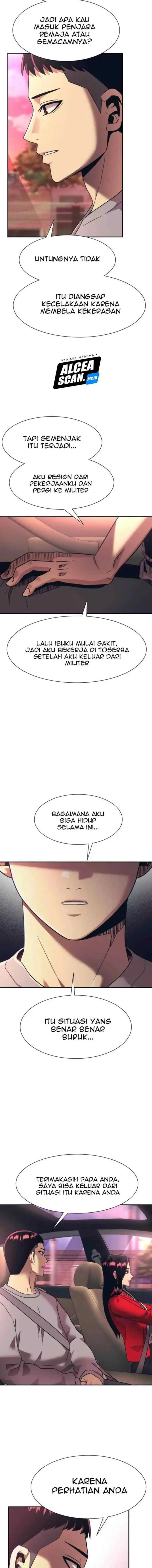 Injagang chapter 18 halaman 13