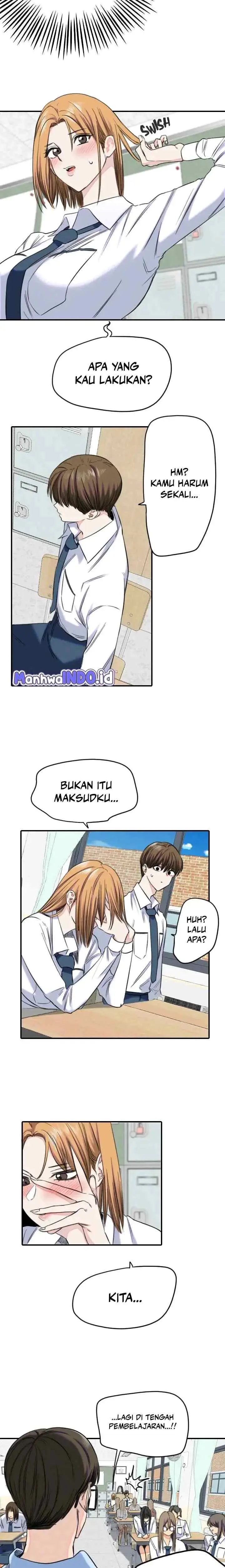 Drawing Romance chapter 173 halaman 4