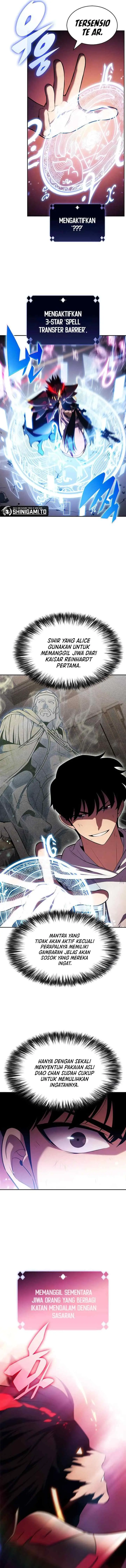 Solo Max-Level Newbie chapter 247 halaman 8