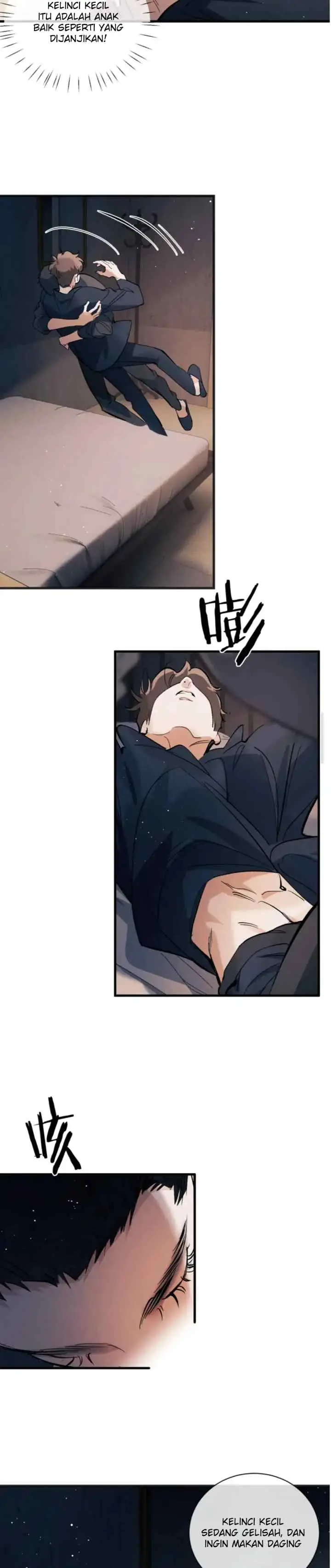 Sa Ye chapter 94 halaman 15