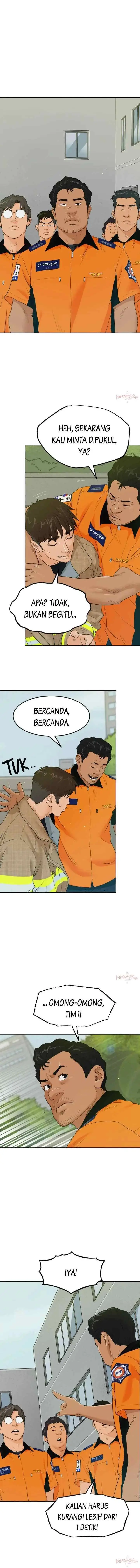 Call Sign chapter 26 halaman 10