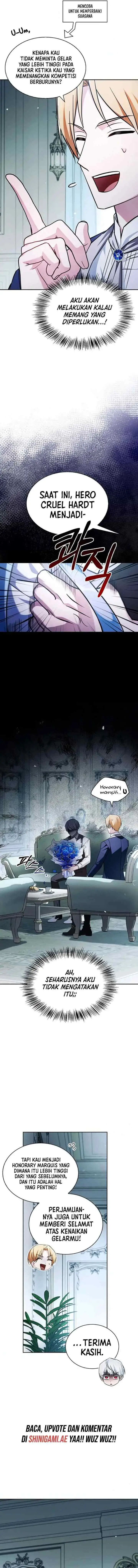 I'm Not That Kind of Talent chapter 63 halaman 5