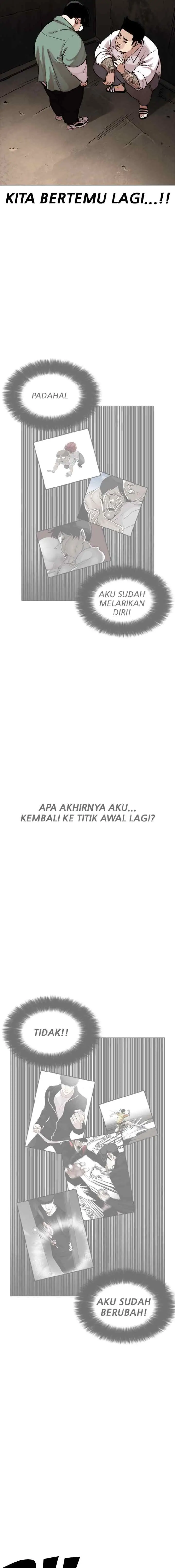 Lookism chapter 189 halaman 6