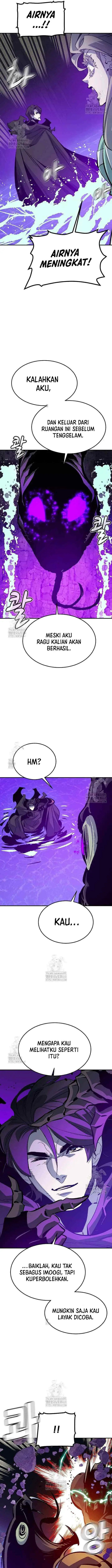 Alone Necromancer chapter 199 halaman 16