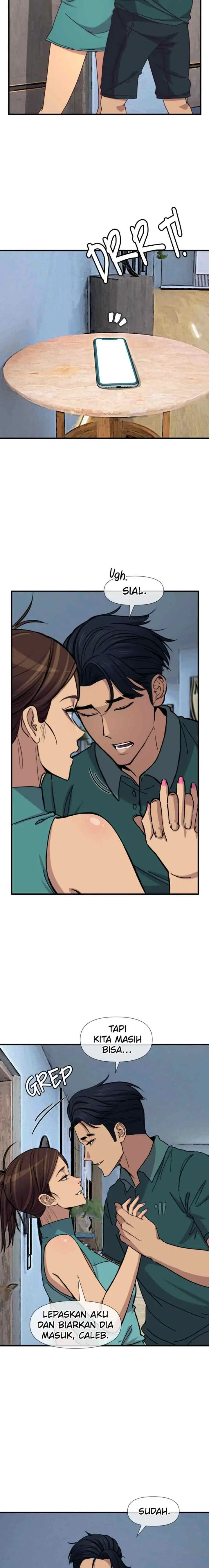 Chasing Red chapter 40 halaman 4