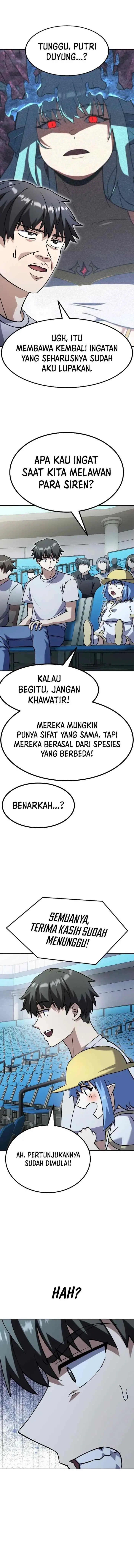 Divine Delivery chapter 51 halaman 10
