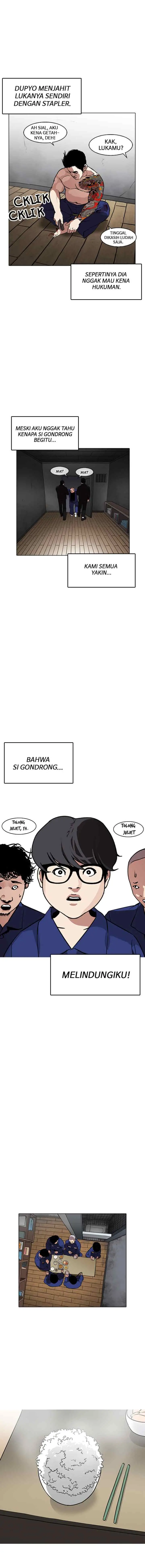 Lookism chapter 182 halaman 8