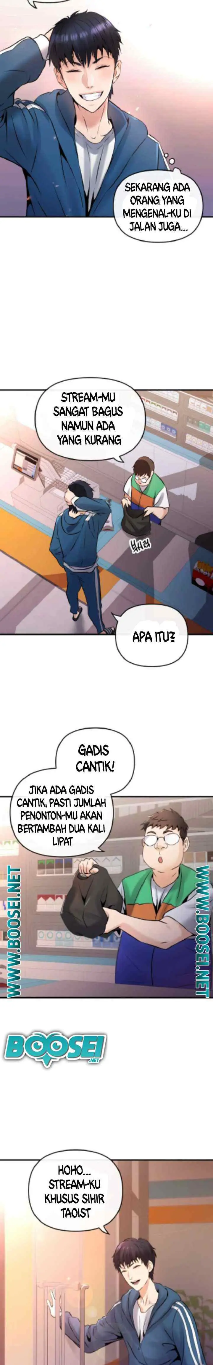 A Grandcross Story chapter 1 halaman 11