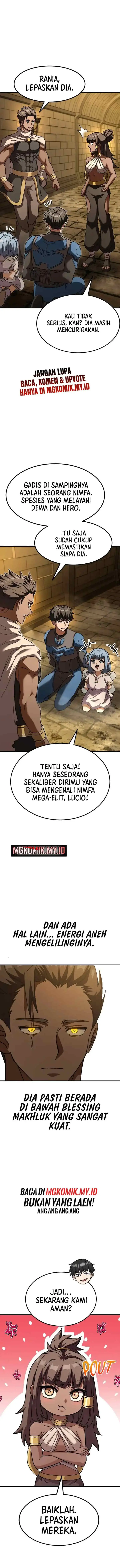Divine Delivery chapter 77 halaman 5