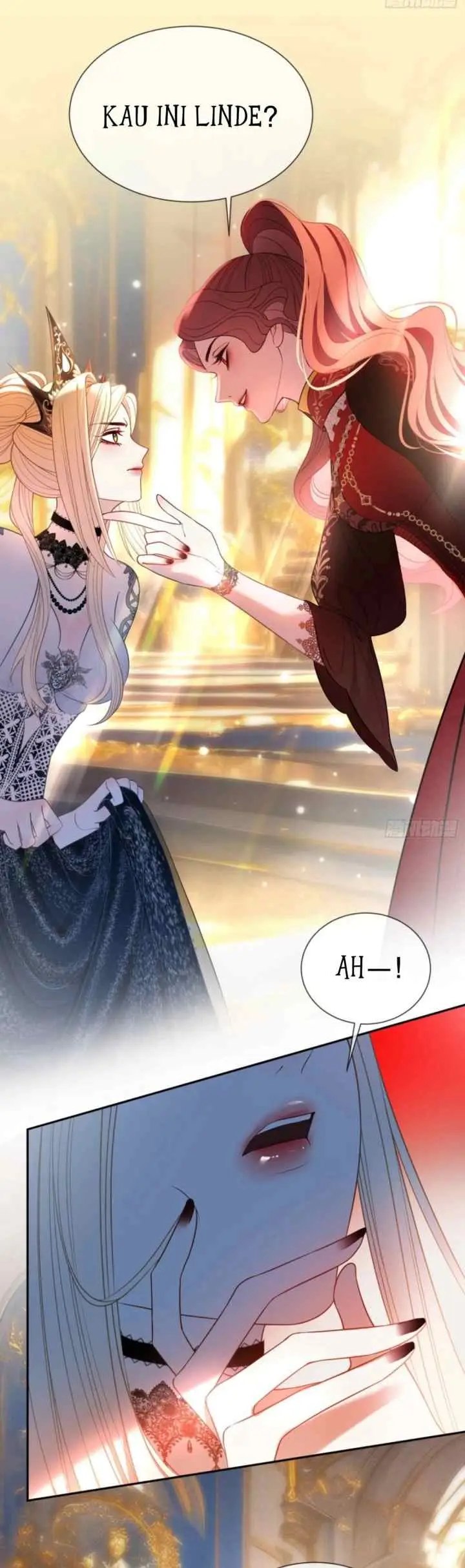 The Secret Game of Nobles chapter 89 halaman 10