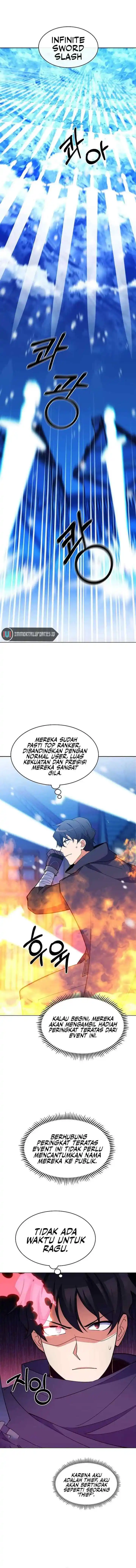I'm Going to Steal Again Today chapter 43 halaman 8