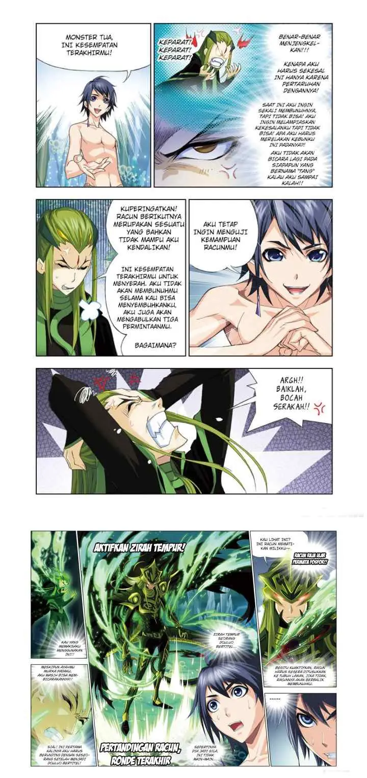 Soul Land chapter 66 halaman 5