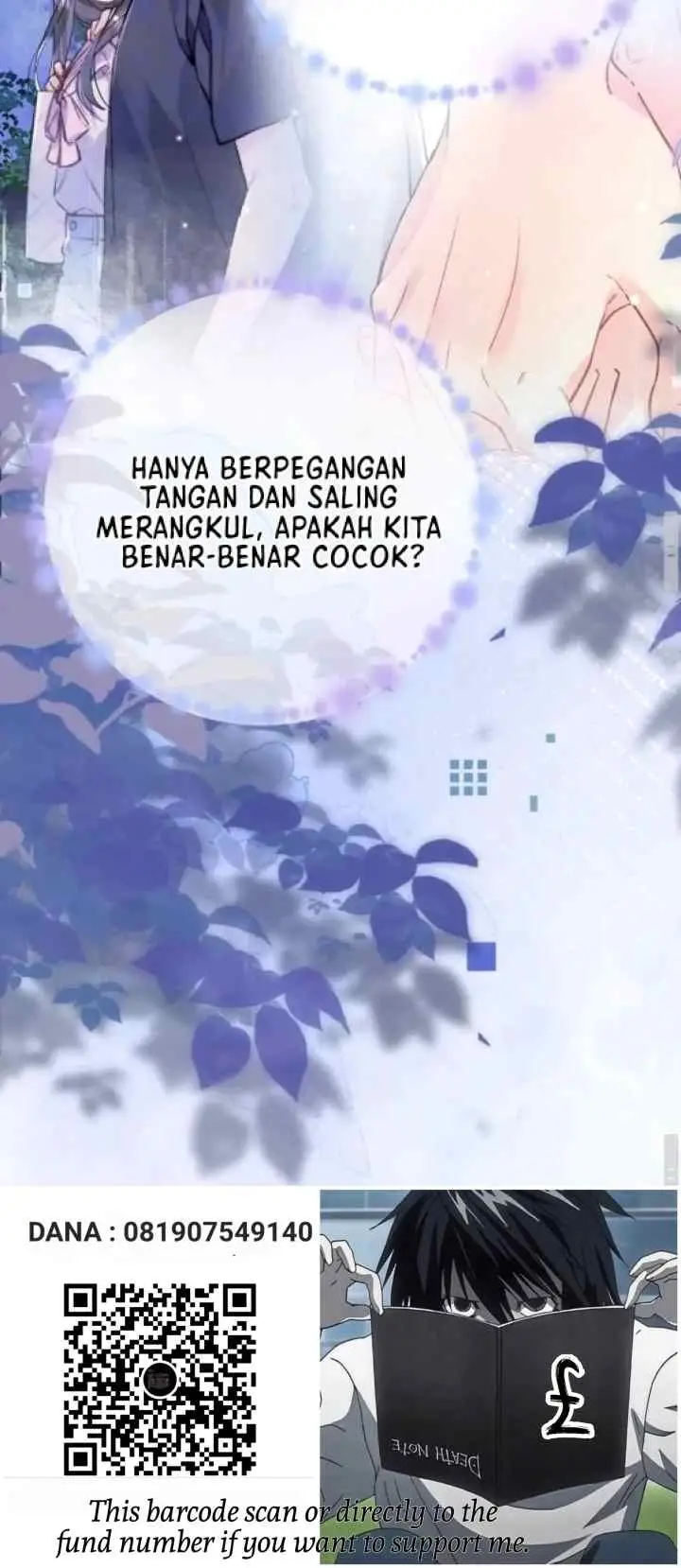 Heliotrope & Zjz chapter 81 halaman 20