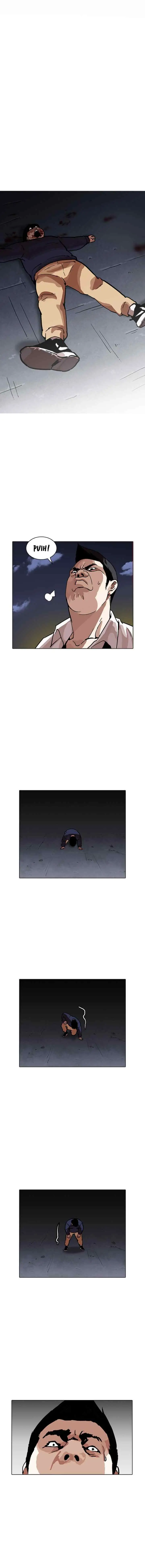 Lookism chapter 196 halaman 18