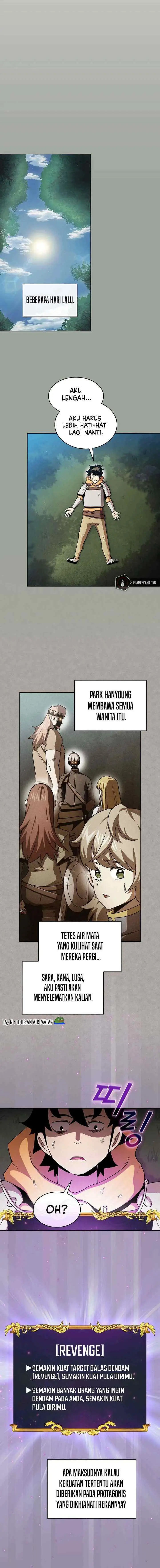 Is this Hero for Real? chapter 45 halaman 4