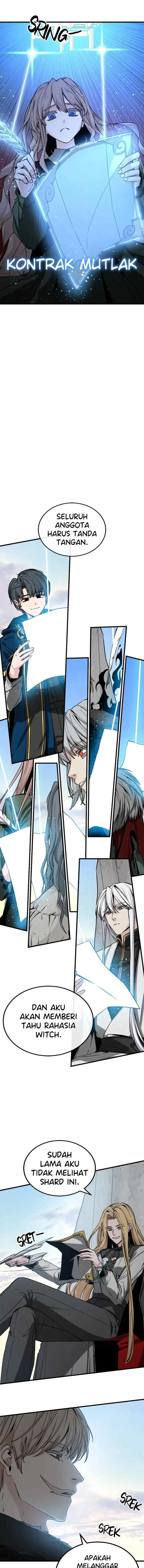 Hero Killer chapter 206 halaman 6