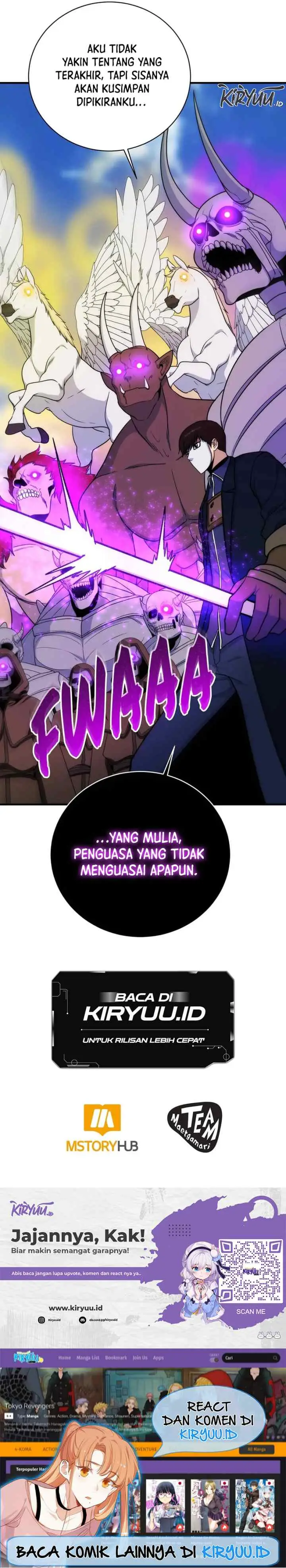 Dungeon House chapter 90 halaman 17