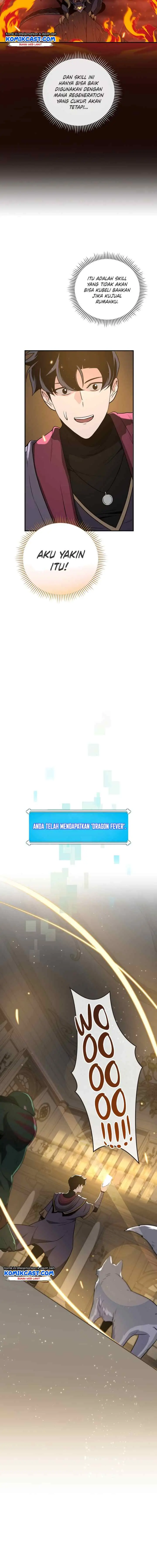 Archmage Streamer chapter 31 halaman 14