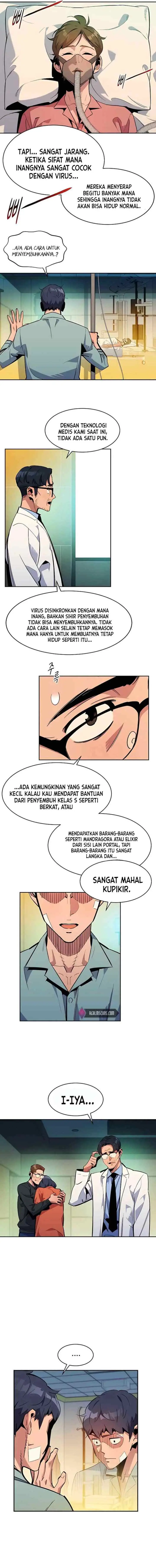 Auto-Hunting With Clones chapter 28 halaman 6
