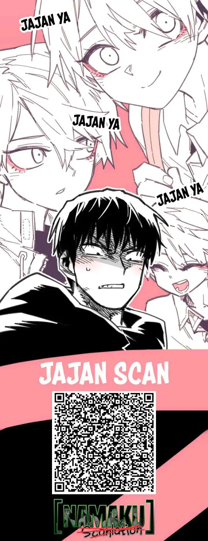 Highschool Boy chapter 91 halaman 16