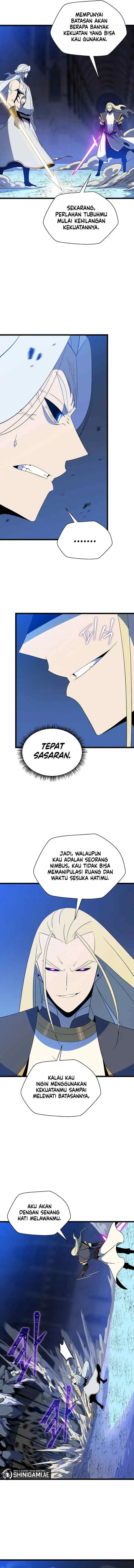 Kill the Hero chapter 148 halaman 12