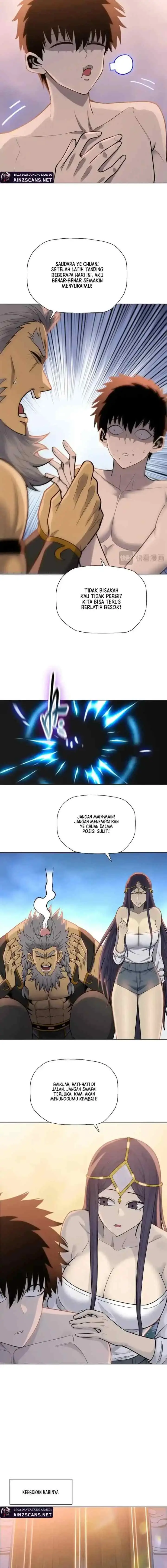 The Butcher Blade That Pierces All Realms chapter 24 halaman 12