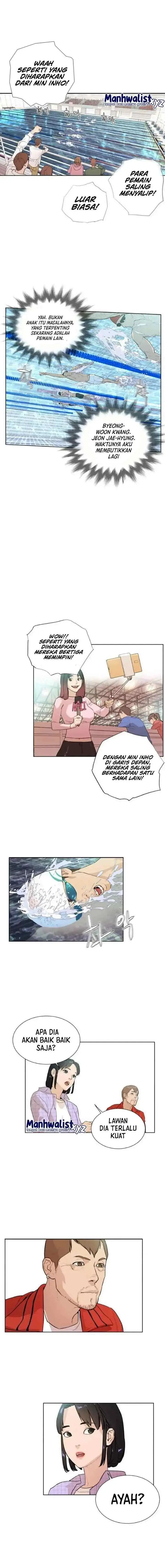 Find The Waves chapter 19 halaman 5